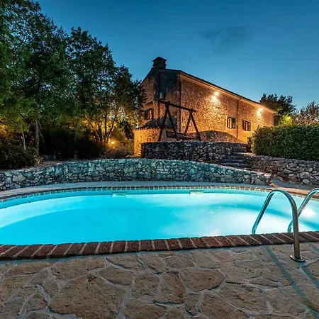 Villa Lindraze