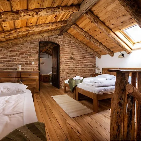 Vilă Lindraze Dobrinj