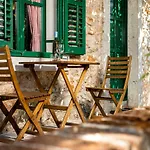Lindraze * Dobrinj