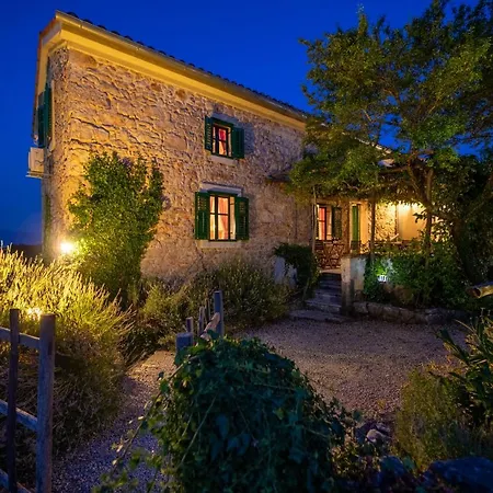 Villa Lindraze Dobrinj