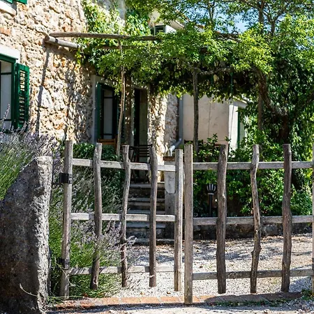Lindraze Villa Dobrinj