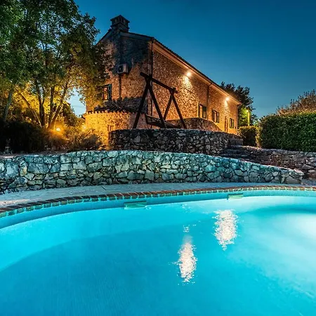 Villa Lindraze Dobrinj