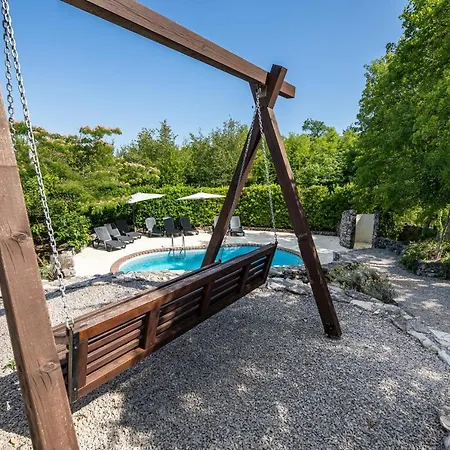 Villa Lindraze Dobrinj