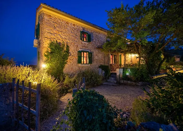 Villa Lindraze Dobrinj