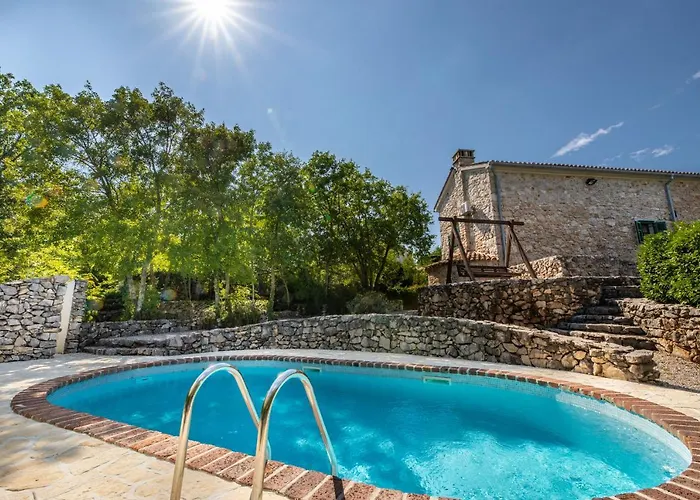 Villa Lindraze Dobrinj