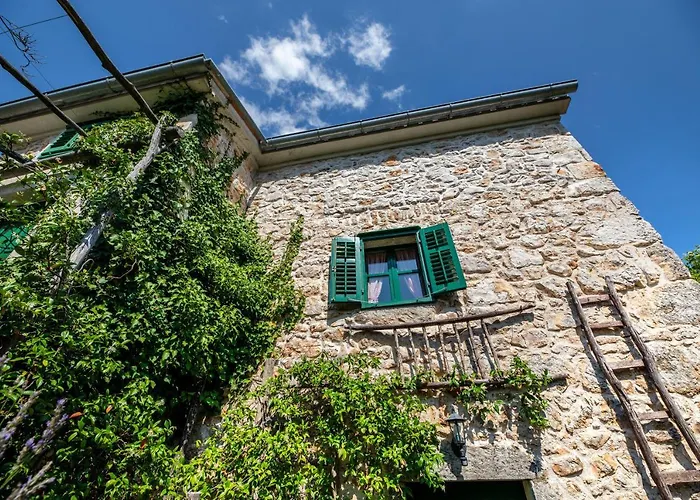 Villa Lindraze Dobrinj