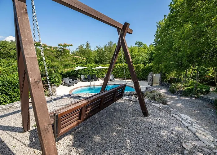 Villa Lindraze Dobrinj