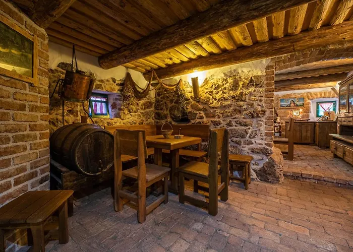 Lindraze Villa Dobrinj